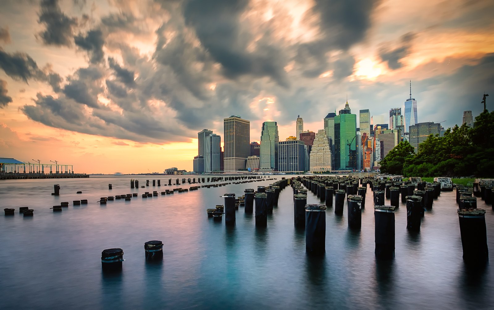 Nyc Brooklyn Park 2024 12 06 21 02 48 Utc