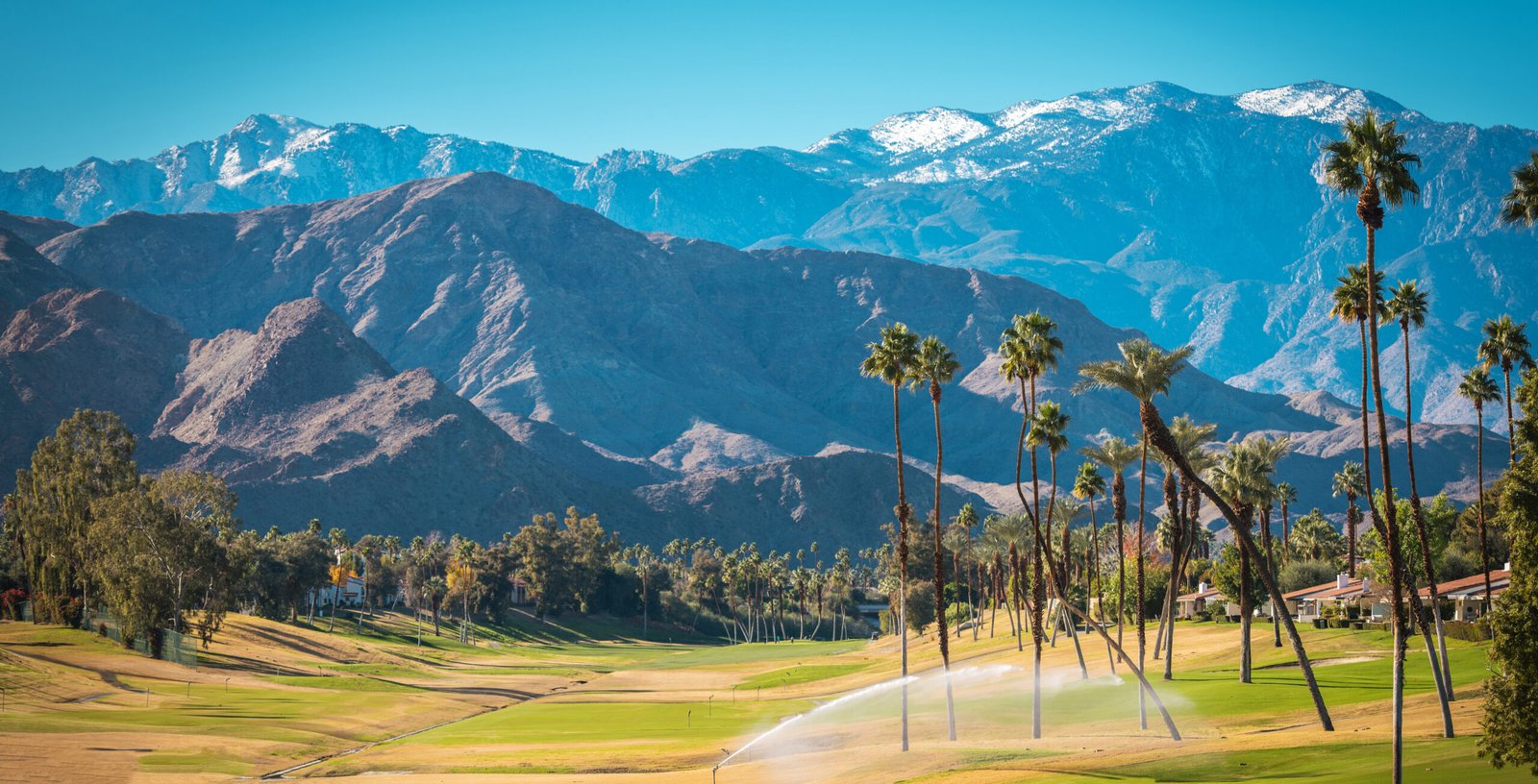 Exploring Palm Springs: A Gay Traveler’s Paradise
