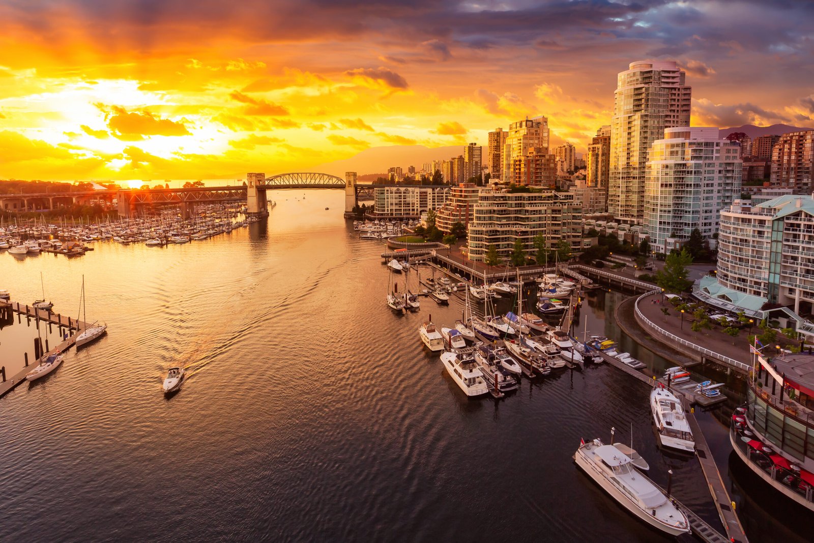 Vancouver, Canada: A Welcoming for every Traveler