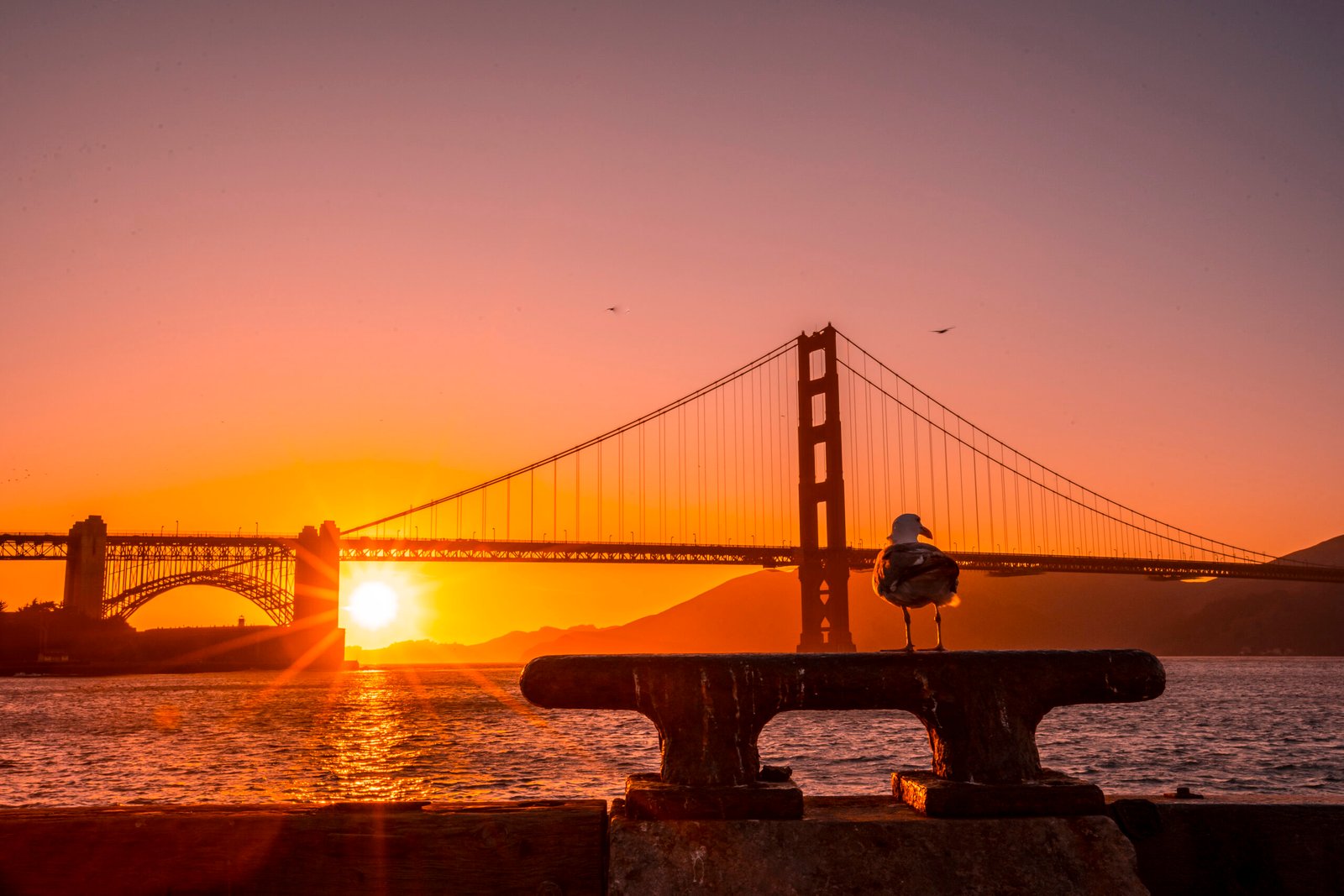 4 Days in San Francisco: Travel Guide